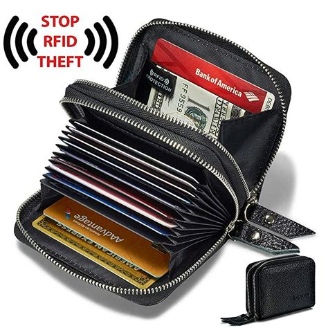 women wallets with rfid protection